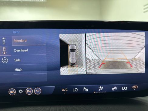 New 2026 Buick Enclave Preferred w/ Power Package FWD image 10