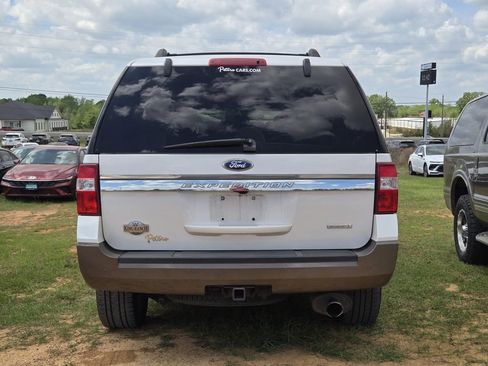 Used 2015 Ford Expedition King Ranch image 5