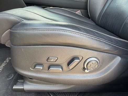 Used 2023 Genesis GV80 3.5T Advanced + AWD/4WD image 15