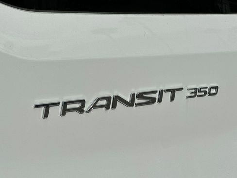 New 2025 Ford Transit 350 XL image 6