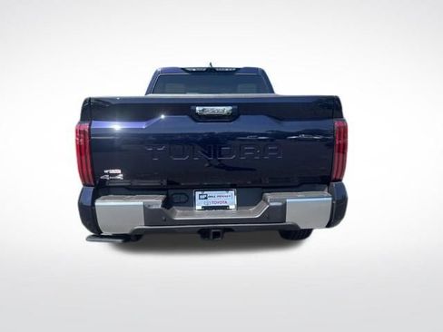 New 2026 Toyota Tundra Limited AWD/4WD image 4