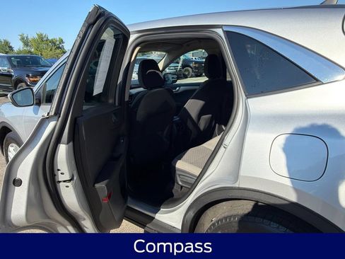 Used 2020 Ford Escape SE AWD/4WD image 30