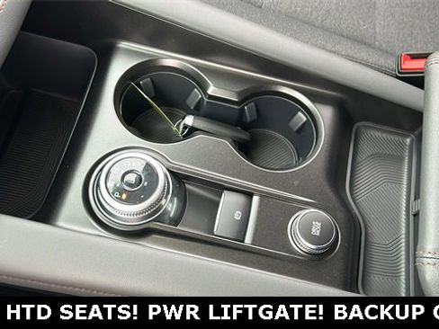 New 2026 Ford Explorer Active image 17