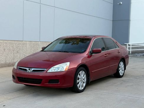 Used 2007 Honda Accord EX-L image 11
