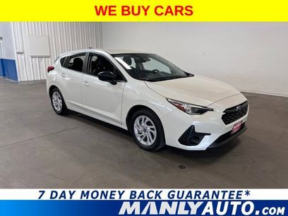 Used 2025 Subaru Impreza 2.0i