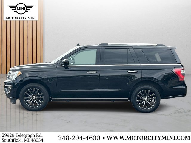 Used 2019 Ford Expedition Limited AWD/4WD image 7