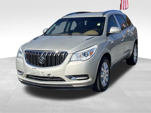 Used 2014 Buick Enclave Premium w/ Trailering Provision Package image 8