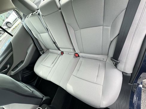 Certified 2025 Subaru Legacy Premium image 23