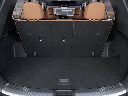 New 2025 Kia Telluride SX X-Line image 23