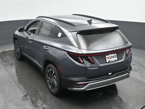 New 2026 Hyundai Tucson Limited AWD/4WD image 42