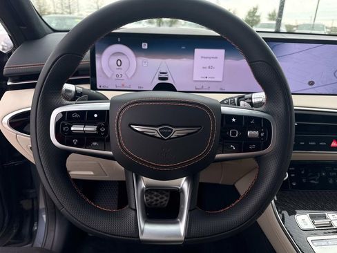 New 2026 Genesis GV70 3.5T Sport Prestige image 24