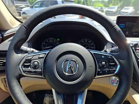 Certified 2023 Acura RDX AWD w/ Advance Package image 20
