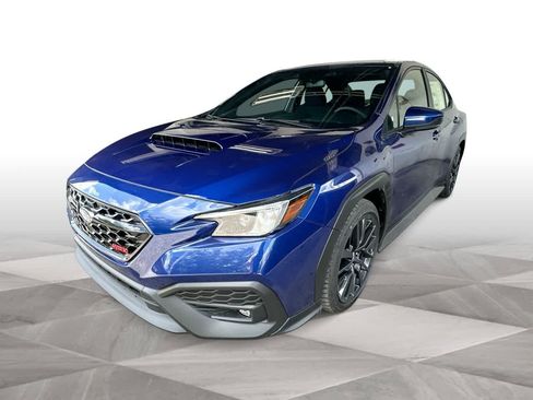 New 2026 Subaru WRX Premium AWD/4WD image 4