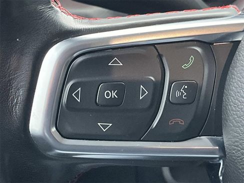 Used 2021 Jeep Gladiator Rubicon image 26