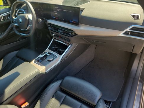 Used 2025 BMW 430i Coupe RWD image 8