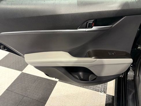 Used 2024 Toyota Camry LE image 16