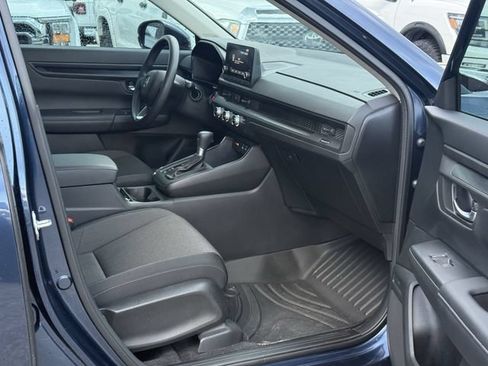 Used 2025 Honda CR-V EX image 17