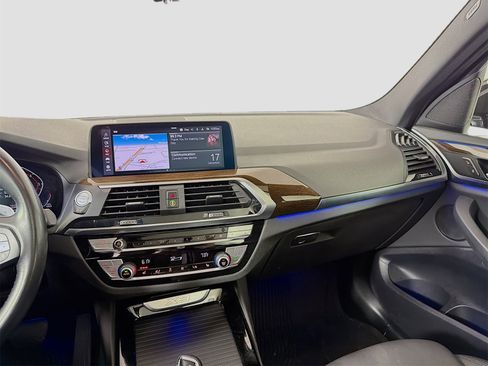 Used 2021 BMW X3 xDrive30i w/ Premium Package image 27