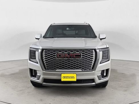 Certified 2022 GMC Yukon Denali AWD/4WD image 8