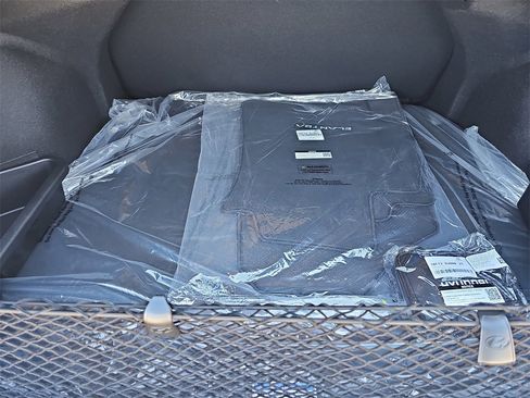 New 2026 Hyundai Elantra Sport image 11