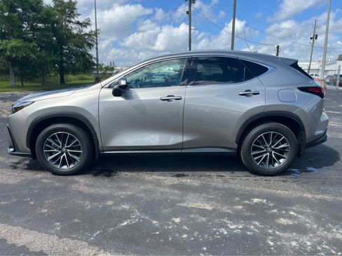 Used 2025 Lexus NX 250 FWD w/ Accessory Package (2T) image 6