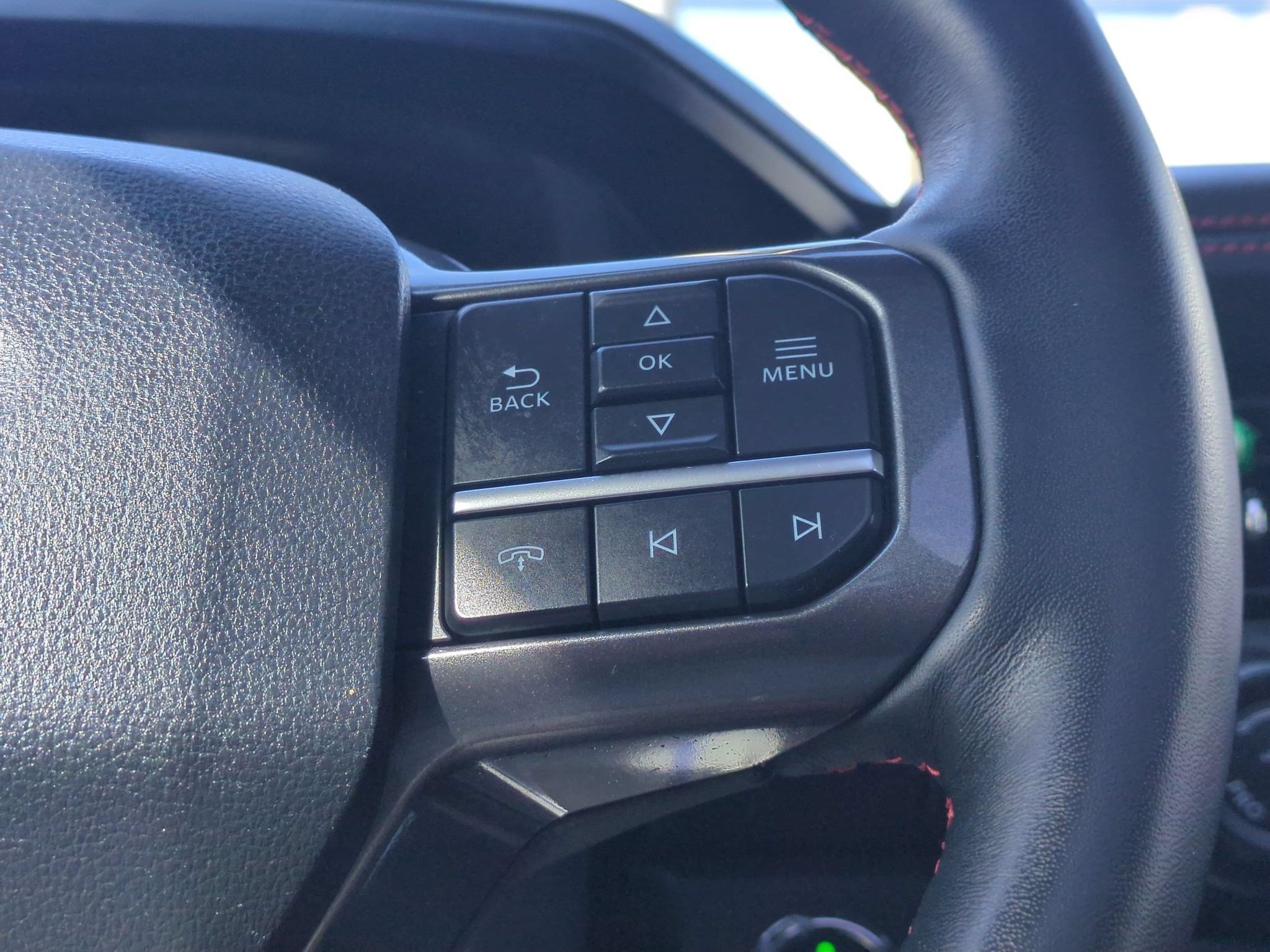 Used 2023 Ford Expedition Limited RWD image 17