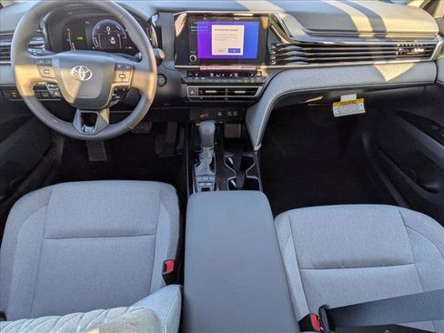 New 2026 Toyota Camry LE FWD image 13