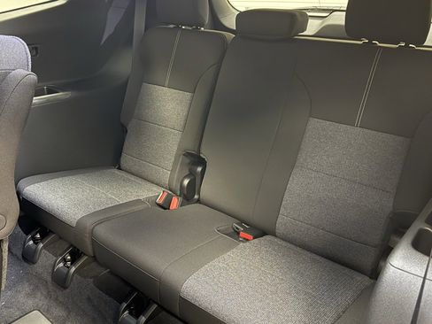 New 2026 GMC Acadia Elevation w/ LPO, Floor Liner Package image 22