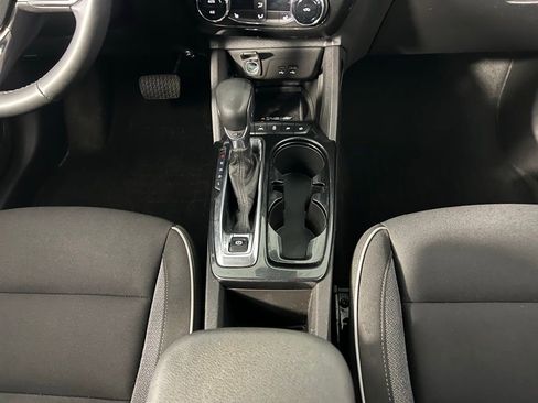 Used 2024 Chevrolet TrailBlazer LT w/ Convenience Package image 17