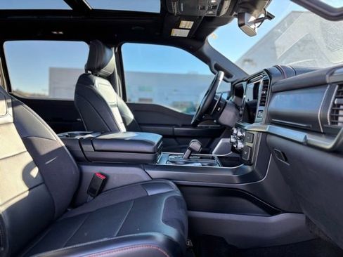 Certified 2024 Ford F150 Raptor image 25