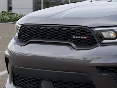 New 2026 Dodge Durango GT AWD/4WD image 37