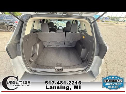 Used 2018 Ford Escape SE w/ SE Sync 3 Package AWD/4WD image 15