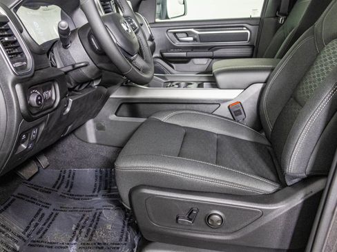 New 2026 RAM 1500 Big Horn image 16