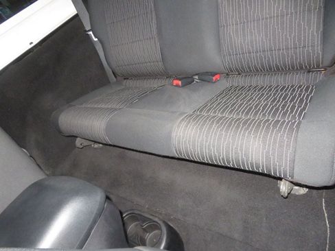 Used 2012 Jeep Wrangler Sport image 22