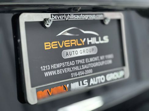 Used 2018 INFINITI Q50 Red Sport 400 w/ Cargo Package (L95) image 35