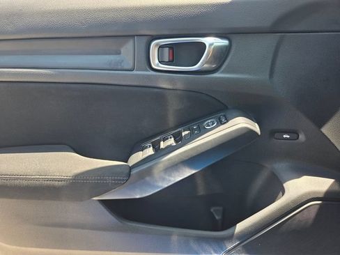Used 2022 Honda Civic Sport image 20