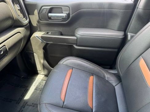 Certified 2021 GMC Sierra 1500 AT4 AWD/4WD image 22