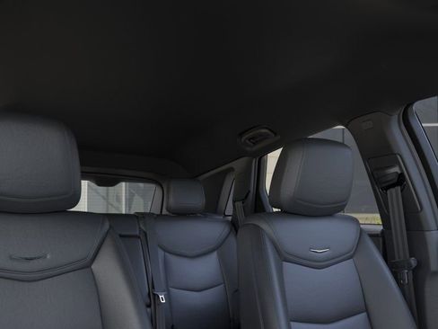 New 2026 Cadillac XT5 Luxury w/ LPO, Floor Liner Package image 24