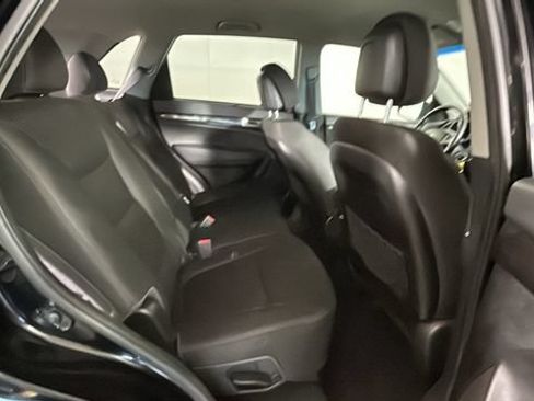 Used 2014 Kia Sorento LX FWD image 28