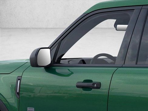 New 2025 Ford Bronco Sport Big Bend image 20