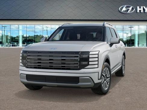 New 2027 Hyundai Palisade SEL AWD/4WD image 6