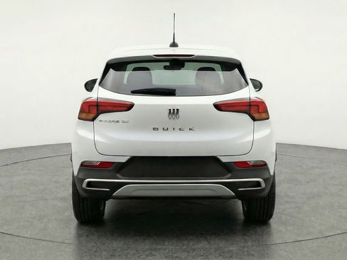 Used 2025 Buick Encore GX Preferred AWD/4WD image 7