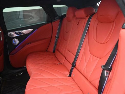 New 2026 BMW XM Label Red w/ M Driver's Package image 14