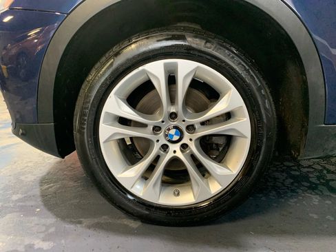 Used 2015 BMW X3 xDrive35i w/ Premium Package AWD/4WD image 33