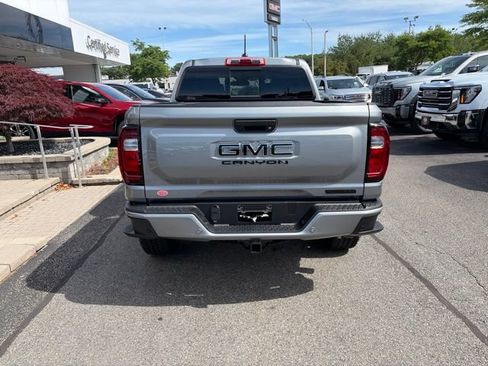New 2026 GMC Canyon Elevation w/ Convenience Package AWD/4WD image 4