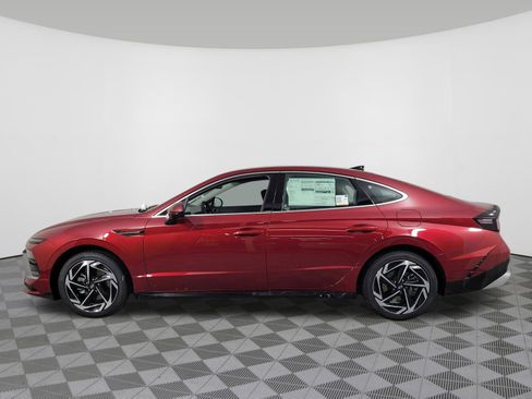 New 2026 Hyundai Sonata SEL FWD image 39