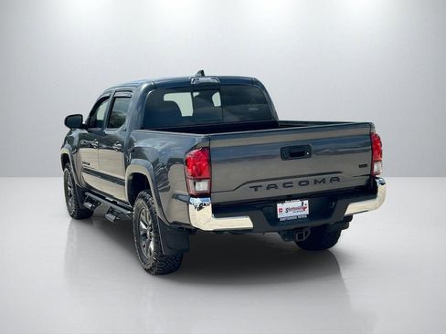 Used 2023 Toyota Tacoma SR5 image 7
