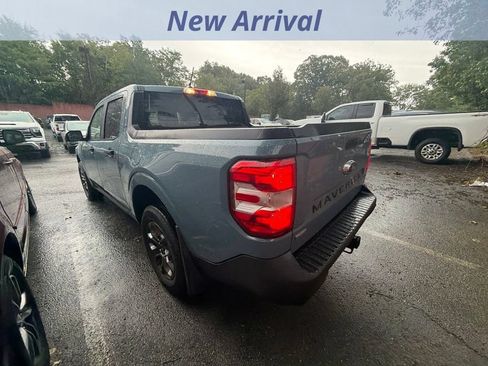 Used 2023 Ford Maverick XLT FWD image 11