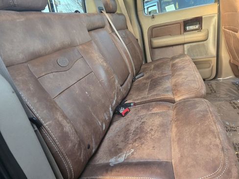 Used 2005 Ford F150 XLT image 22