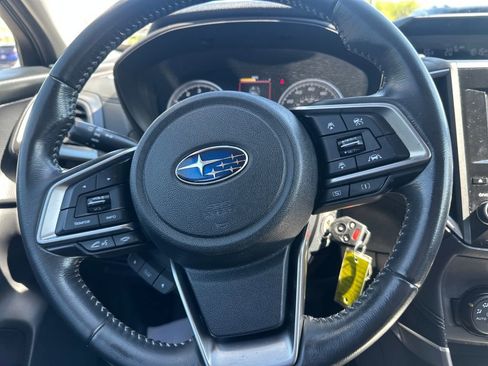Used 2019 Subaru Forester Premium w/ All-Weather Package AWD/4WD image 19